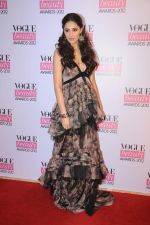 Nargis Fakhri at Vogue Beauty Awards in Mumbai on 1st Aug 2012 (285).JPG